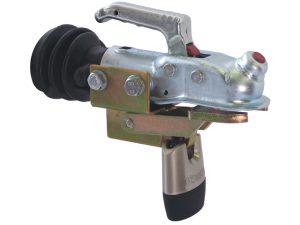SCM goedgekeurd aanhangwagenslot (voorbeeld)